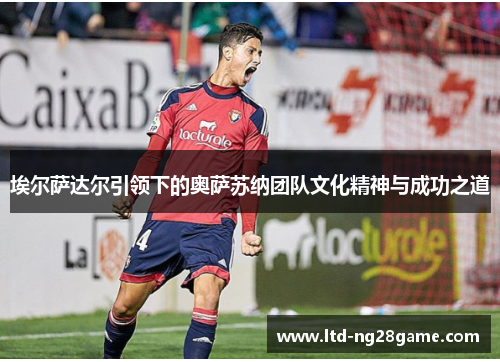 埃尔萨达尔引领下的奥萨苏纳团队文化精神与成功之道