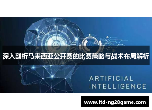 深入剖析马来西亚公开赛的比赛策略与战术布局解析