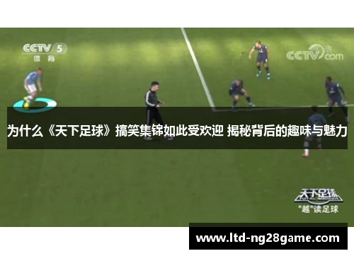 为什么《天下足球》搞笑集锦如此受欢迎 揭秘背后的趣味与魅力