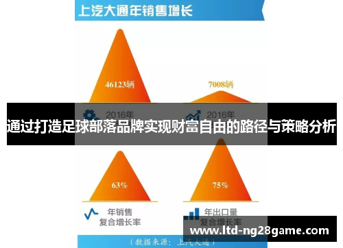 通过打造足球部落品牌实现财富自由的路径与策略分析